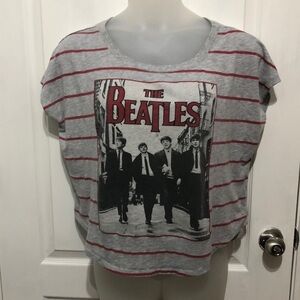 Beatles T-shirt